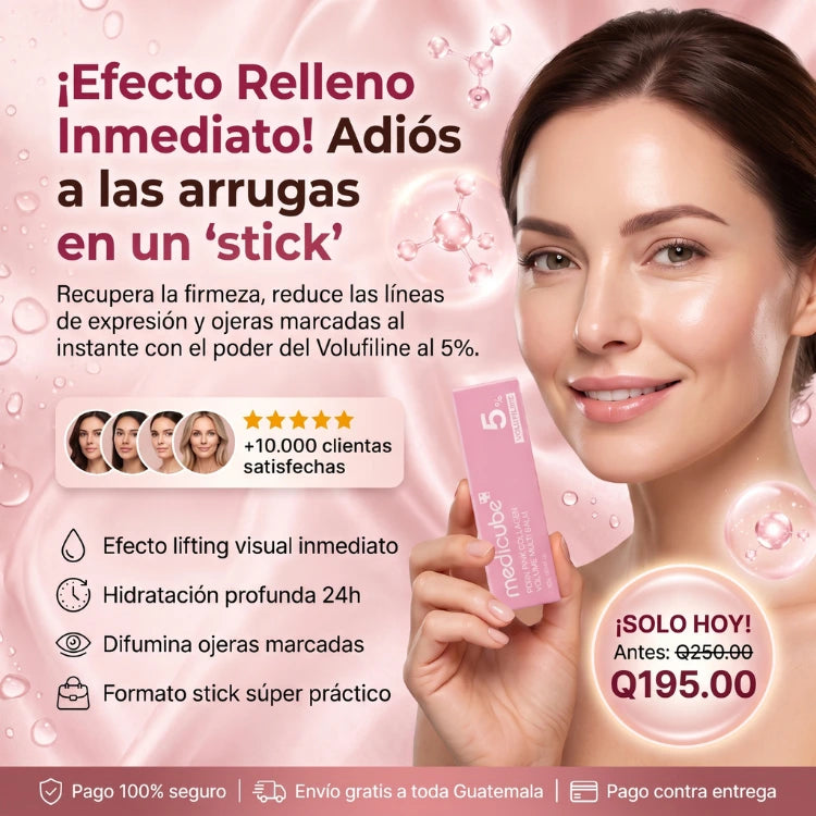 MEDICUBE - Pink Collagen Multi Balm