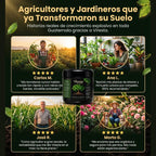 VIRESTA ACTIVADOR DE SUELO