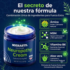 NEUROPATHY CREAM