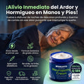NEUROPATHY CREAM