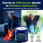 NEUROPATHY CREAM