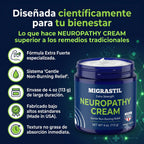 NEUROPATHY CREAM