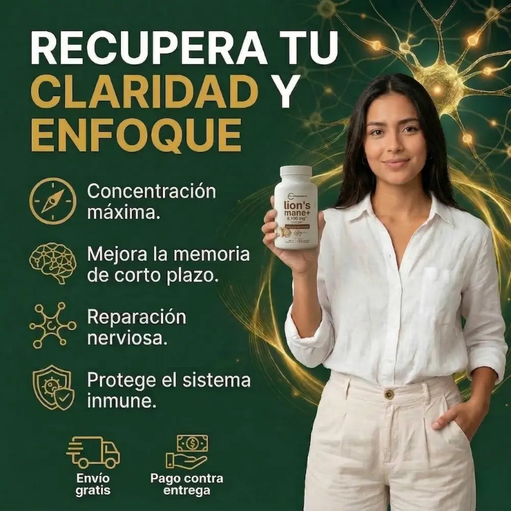 MELENA DE LEÓN