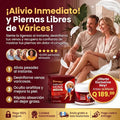 Varicose Veins - Crema Para Varices